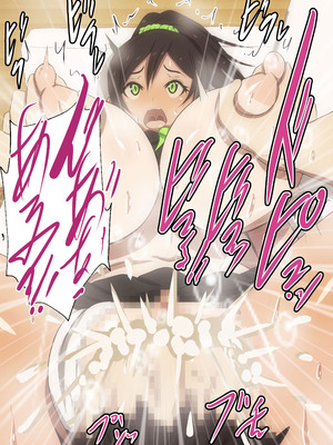 [野菜の国 (morokoshitaroh)] 性に無自覚なのでオナホにした！_030_okpq