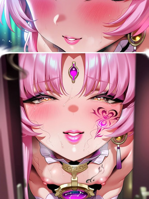 （pixiv）预知的奴隶(下) - I.loli_154_viqo