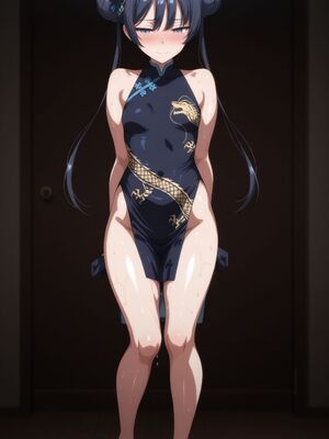 Ninia - Ryuka Kisaki NTR (Patreon) [AI Generated]_006_D1_6