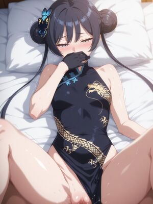 Ninia - Ryuka Kisaki NTR (Patreon) [AI Generated]_014_D1_14