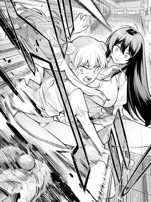 [さらこ] ガールズゾンビパーティー1巻 [Sakura机翻汉化]_056