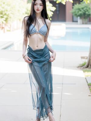 [AI Generated]872 凡人修仙传 元瑶_008