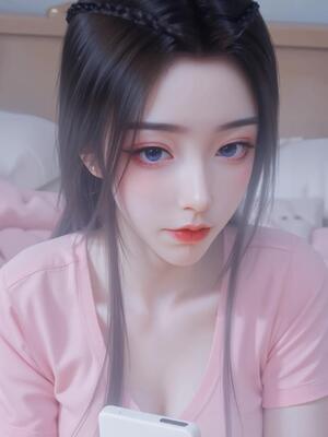 [AI Generated]872 凡人修仙传 元瑶_012