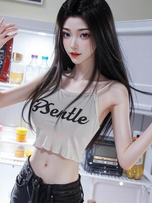 [AI Generated]872 凡人修仙传 元瑶_014