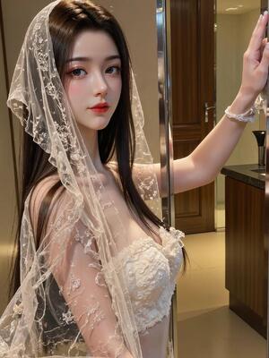 [AI Generated]872 凡人修仙传 元瑶_017