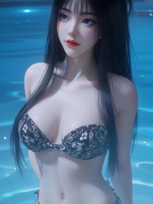 [AI Generated]872 凡人修仙传 元瑶_030