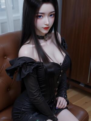 [AI Generated]872 凡人修仙传 元瑶_033