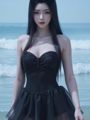 [AI Generated]872 凡人修仙传 元瑶_040