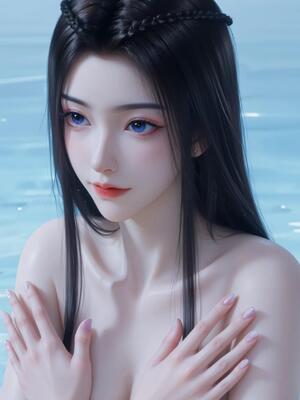 [AI Generated]872 凡人修仙传 元瑶_049