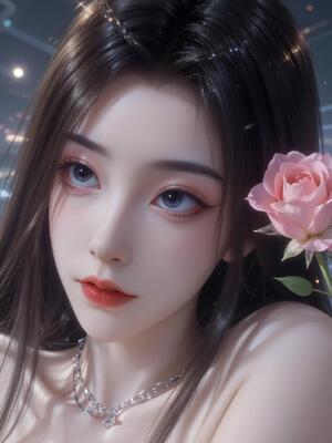 [AI Generated]872 凡人修仙传 元瑶_056