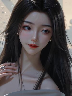 [AI Generated]872 凡人修仙传 元瑶_057