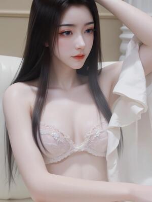 [AI Generated]872 凡人修仙传 元瑶_060