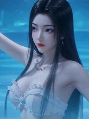 [AI Generated]872 凡人修仙传 元瑶_062