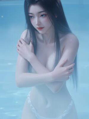 [AI Generated]872 凡人修仙传 元瑶_063