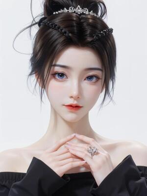 [AI Generated]872 凡人修仙传 元瑶_069