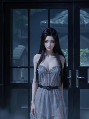 [AI Generated]872 凡人修仙传 元瑶_073