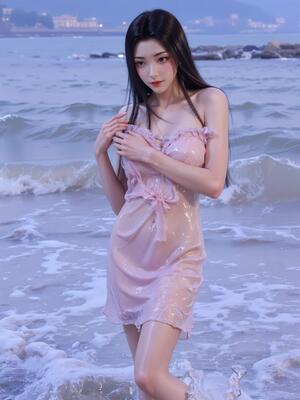 [AI Generated]872 凡人修仙传 元瑶_074