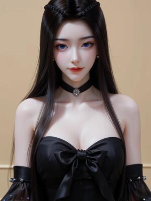 [AI Generated]872 凡人修仙传 元瑶_078
