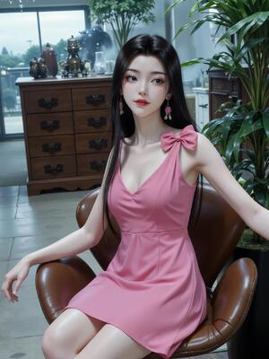 [AI Generated]872 凡人修仙传 元瑶_080