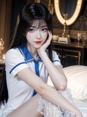 [AI Generated]872 凡人修仙传 元瑶_083