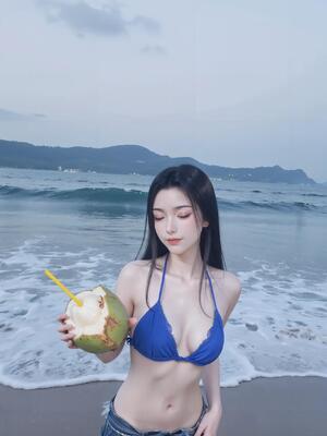 [AI Generated]872 凡人修仙传 元瑶_084