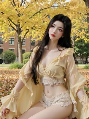 [AI Generated]872 凡人修仙传 元瑶_089