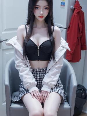 [AI Generated]872 凡人修仙传 元瑶_090