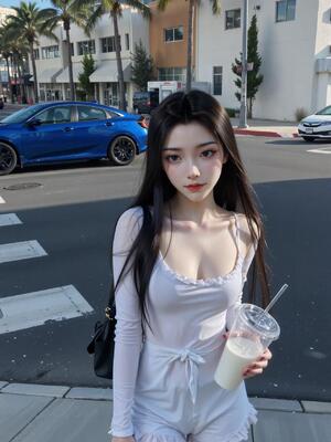 [AI Generated]872 凡人修仙传 元瑶_091