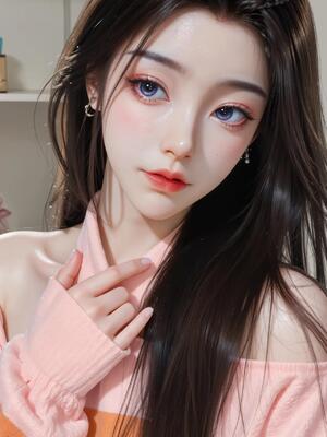 [AI Generated]872 凡人修仙传 元瑶_099