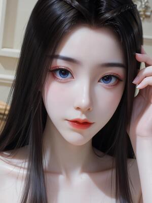 [AI Generated]872 凡人修仙传 元瑶_102