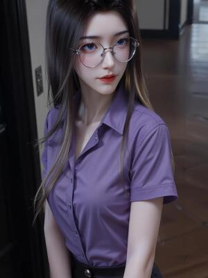 [AI Generated]872 凡人修仙传 元瑶_107