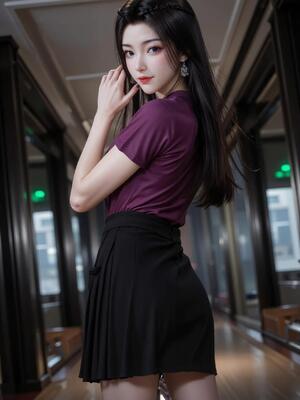 [AI Generated]872 凡人修仙传 元瑶_108