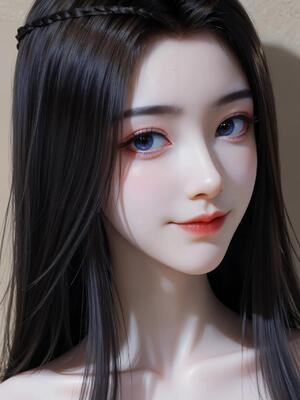 [AI Generated]872 凡人修仙传 元瑶_116