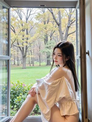 [AI Generated]872 凡人修仙传 元瑶_120