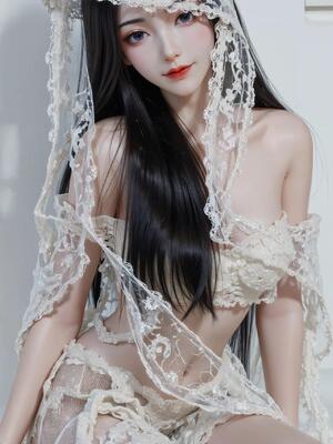 [AI Generated]872 凡人修仙传 元瑶_147