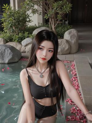 [AI Generated]872 凡人修仙传 元瑶_155