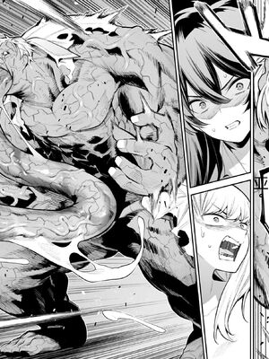 [さらこ] ガールズゾンビパーティー2巻 [Sakura机翻汉化]_014