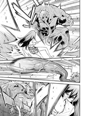 [さらこ] ガールズゾンビパーティー2巻 [Sakura机翻汉化]_034