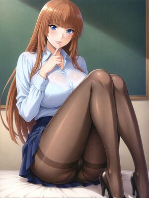 [嘎裡豬排]甲河 アスカ  対魔忍アサギ (Patreon) [AI Generated]_00007_2612760989