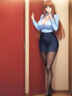 [嘎裡豬排]甲河 アスカ  対魔忍アサギ (Patreon) [AI Generated]_00014_3008727675