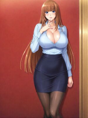 [嘎裡豬排]甲河 アスカ  対魔忍アサギ (Patreon) [AI Generated]_00019_3008727680