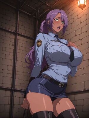 [嘎裡豬排]アイシュワリヤ・レイ  対魔忍アサギ (Patreon) [AI Generated]_00016_3392121765