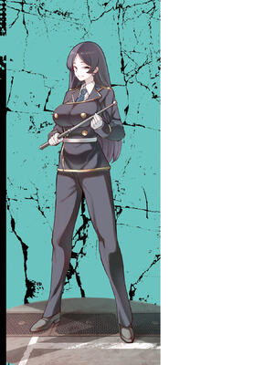 [さらこ] ガールズゾンビパーティー4巻 [Sakura机翻汉化]_p_166