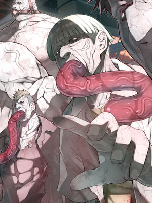 [さらこ] ガールズゾンビパーティー4巻 [Sakura机翻汉化]_p_177