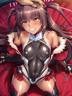 adaltzoo 対魔忍 水城ゆきかぜ エロCG集 [AI Generated]_017_insult_44_2