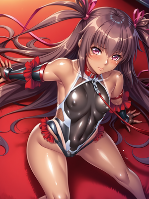 adaltzoo 対魔忍 水城ゆきかぜ エロCG集 [AI Generated]_022_insult_53