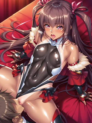 adaltzoo 対魔忍 水城ゆきかぜ エロCG集 [AI Generated]_042_insult_238