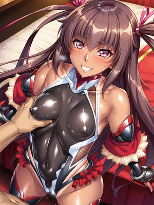 adaltzoo 対魔忍 水城ゆきかぜ エロCG集 [AI Generated]_075_sex_89