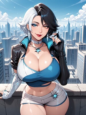 [Konoha Waifus] Luna Snow Seductive [AI Generated]_002_Luna_Snow_Seductive