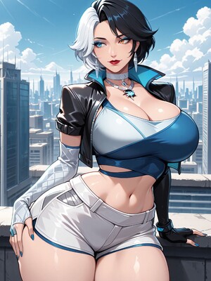 [Konoha Waifus] Luna Snow Seductive [AI Generated]_003_Luna_Snow_Seductive